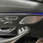 Mercedes-Benz S-Class 2020 из Китая