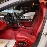 Porsche Panamera 2024 из Китая
