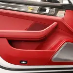 Porsche Panamera 2024 из Китая