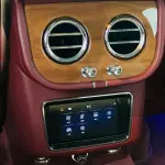 Bentley Bentayga 2021 550 л.с. 550 л.с. 550 л.с. из Китая
