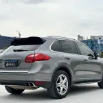Porsche Cayenne 2013 333 л.с. — лот 57323785 из Китая
