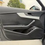 Audi A4L 2021 из Китая