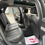 Audi A4L 2021 из Китая