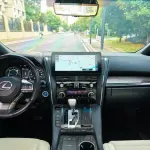 Lexus LM 2022 163 л.с. — лот 57520632 из Китая