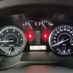 Toyota Land Cruiser 2017 лот 57520764 из Китая