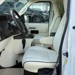 Ford E350 2015 из Китая