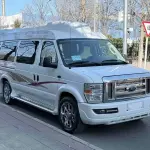Ford E350 2015 из Китая