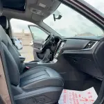 Roewe RX5 2018 из Китая