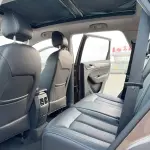 Roewe RX5 2018 из Китая