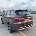 Roewe RX5 2018 из Китая