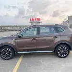 Roewe RX5 2018 из Китая