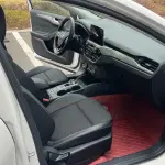 Ford Focus 2019 из Китая