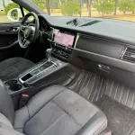 Porsche Macan 2021 252 л.с. 252 л.с. 252 л.с. из Китая