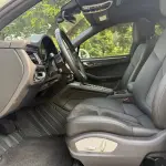 Porsche Macan 2021 252 л.с. 252 л.с. 252 л.с. из Китая