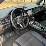 Porsche Macan 2021 252 л.с. 252 л.с. 252 л.с. из Китая
