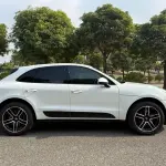 Porsche Macan 2021 252 л.с. 252 л.с. 252 л.с. из Китая