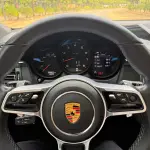 Porsche Macan 2021 252 л.с. 252 л.с. 252 л.с. из Китая