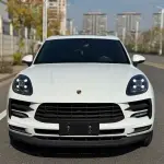 Porsche Macan 2022 252 л.с. — лот 57327550 из Китая