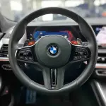 BMW XM 2023 из Китая