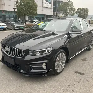 Geely Xingrui 2026 181 л.с. из Китая