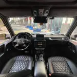 Mercedes-Benz G-Class 2014 из Китая