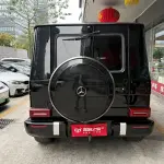 Mercedes-Benz G-Class 2014 из Китая
