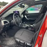 BMW 1 Series (Import) 2016 из Китая