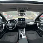 BMW 1 Series (Import) 2016 из Китая