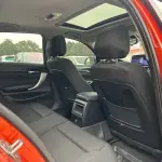 BMW 1 Series (Import) 2016 из Китая