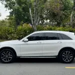 Mercedes-Benz GLC 2020 258 л.с. — лот 57324551 из Китая
