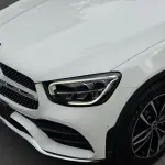 Mercedes-Benz GLC 2020 258 л.с. — лот 57324551 из Китая