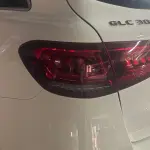 Mercedes-Benz GLC 2020 258 л.с. — лот 57324551 из Китая