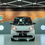 smart Smart Fortwo 2014 из Китая