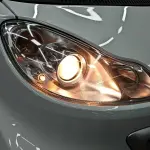 smart Smart Fortwo 2014 из Китая