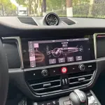 Porsche Macan 2023 из Китая