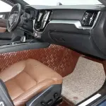 Volvo XC60 2022 из Китая