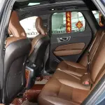 Volvo XC60 2022 из Китая