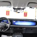 Ford Mondeo 2024 из Китая
