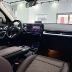 BMW X1 2024 из Китая