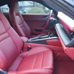 Porsche 911 2022 из Китая