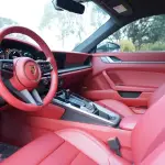 Porsche 911 2022 из Китая