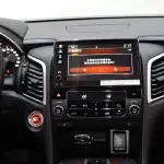 Honda Avancier 2023 272 л.с. из Китая