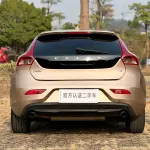 Volvo V40 2016 152 л.с. из Китая