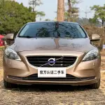 Volvo V40 2016 152 л.с. из Китая