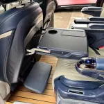 Buick GL8 2022 237 л.с. — лот 57324879 из Китая