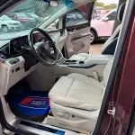 Buick GL8 2022 237 л.с. — лот 57324879 из Китая