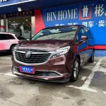 Buick GL8 2022 237 л.с. — лот 57324879 из Китая