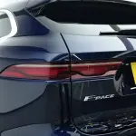 Jaguar F-PACE 2022 250 л.с. из Китая