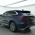 Jaguar F-PACE 2022 250 л.с. из Китая