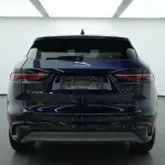 Jaguar F-PACE 2022 250 л.с. из Китая